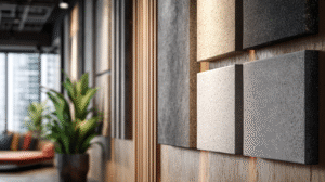 Como o Isolamento Acústico Pode Valorizar Imóveis Comerciais em BH