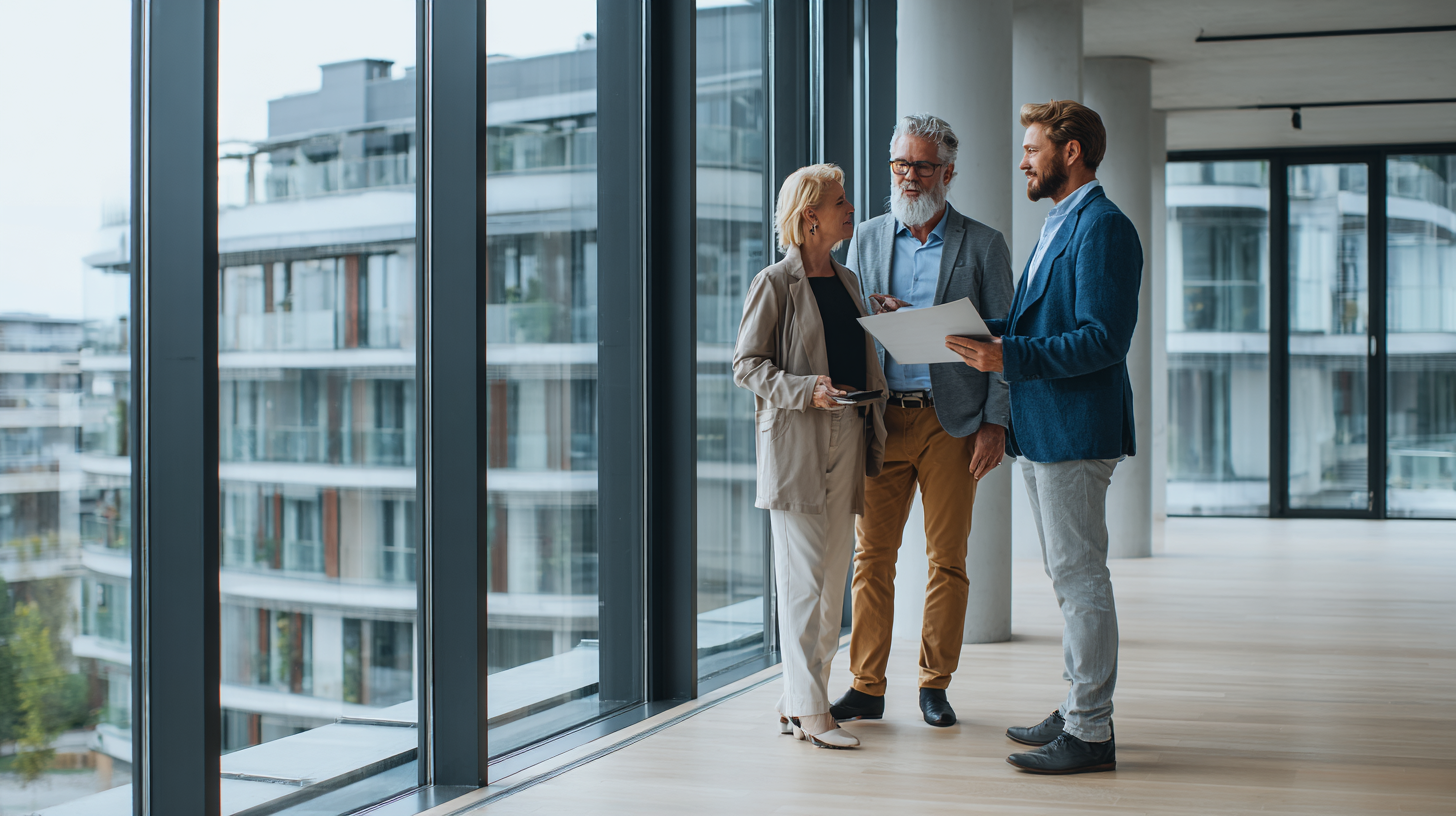 Como escolher o tipo certo de cobertura para sua casa ou empresa