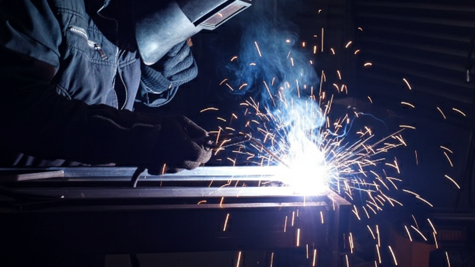 Diferença entre Solda MIG, TIG e Elétrica: Qual Usar?