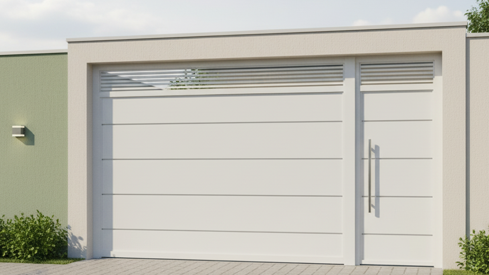 5 Motivos para Instalar um Portão com a Serralheria Jardim em BH