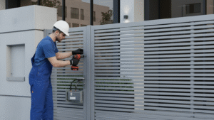 5 Motivos para Instalar um Portão com a Serralheria Jardim em BH