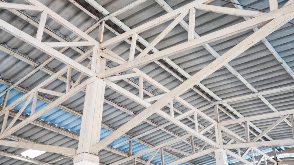 Cobertura Termoacústica: Conforto e Proteção para Sua Casa ou Galpão