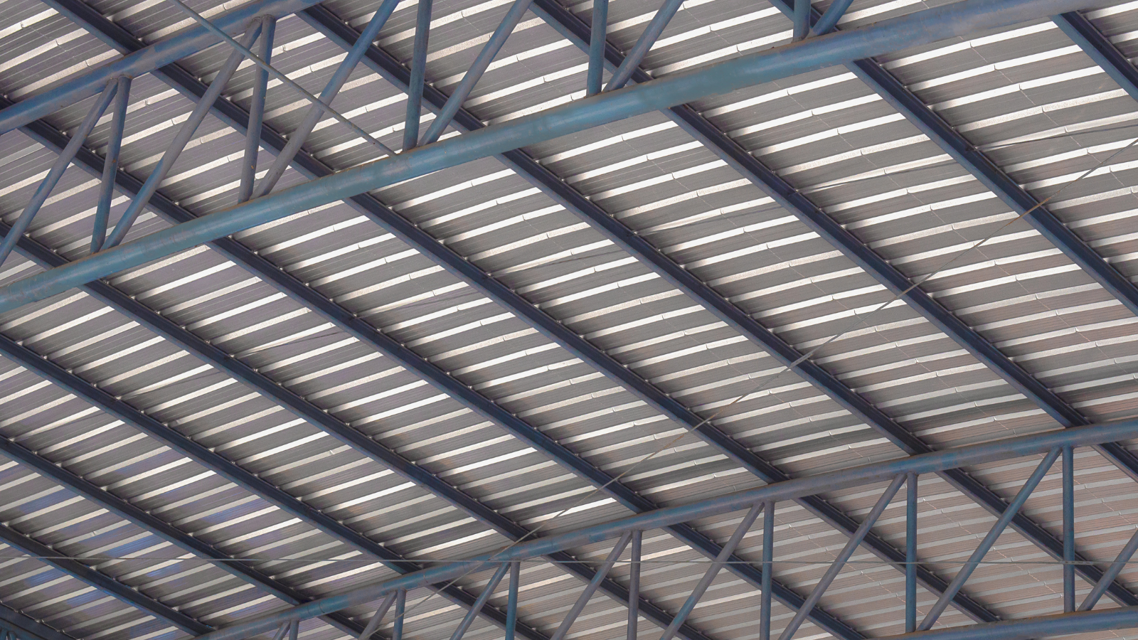 Cobertura Termoacústica: Conforto e Proteção para Sua Casa ou Galpão