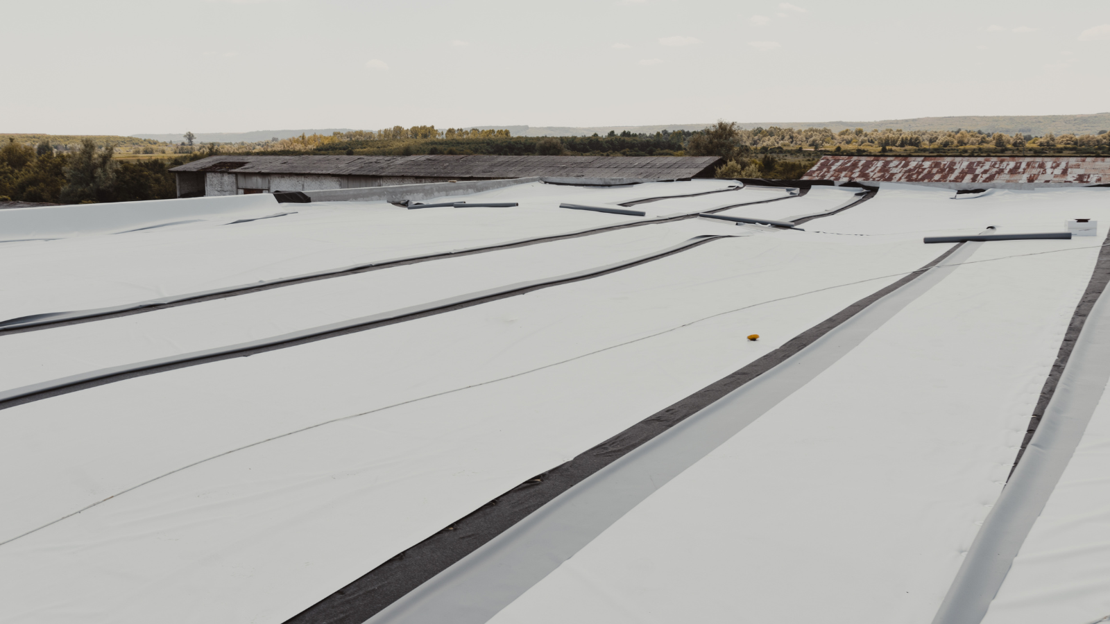 Cobertura Termoacústica: Conforto e Proteção para Sua Casa ou Galpão